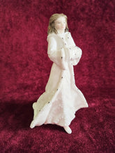 Load image into Gallery viewer, Royal Doulton "Christmas Day" HN 3488 #2520