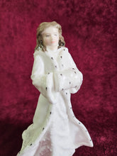 Load image into Gallery viewer, Royal Doulton "Christmas Day" HN 3488 #2520
