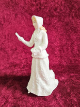 Load image into Gallery viewer, Royal Doulton "Christmas Eve" HN 4350 #2520