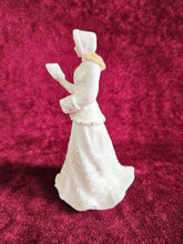 Load image into Gallery viewer, Royal Doulton "Christmas Eve" HN 4350 #2520