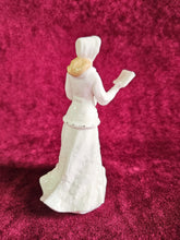 Load image into Gallery viewer, Royal Doulton "Christmas Eve" HN 4350 #2520