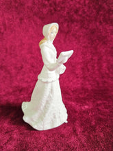 Load image into Gallery viewer, Royal Doulton "Christmas Eve" HN 4350 #2520