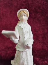 Load image into Gallery viewer, Royal Doulton "Christmas Eve" HN 4350 #2520