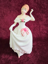 Load image into Gallery viewer, Royal Doulton "Dawn" HN 3600 #972