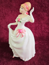 Load image into Gallery viewer, Royal Doulton "Dawn" HN 3600 #972