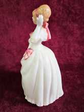 Load image into Gallery viewer, Royal Doulton "Dawn" HN 3600 #972