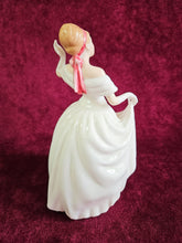 Load image into Gallery viewer, Royal Doulton "Dawn" HN 3600 #972