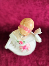 Load image into Gallery viewer, Royal Doulton "Dawn" HN 3600 #972