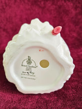 Load image into Gallery viewer, Royal Doulton "Dawn" HN 3600 #972