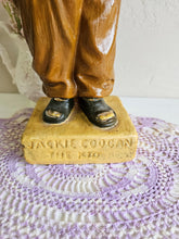 Load image into Gallery viewer, Chalkware Jackie Coogan "The Kid" Statue 965