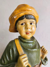 Load image into Gallery viewer, Chalkware Jackie Coogan "The Kid" Statue 965