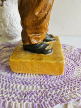 Load image into Gallery viewer, Chalkware Jackie Coogan "The Kid" Statue 965