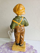 Load image into Gallery viewer, Chalkware Jackie Coogan "The Kid" Statue 965