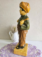 Load image into Gallery viewer, Chalkware Jackie Coogan "The Kid" Statue 965