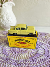 Load image into Gallery viewer, Matchbox Mint in box Vauxhall Victor Series 45-A3 #WC
