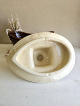 Load image into Gallery viewer, McCoy Pottery Tugboat USS Cookies #354 Cookie Jar 23 76