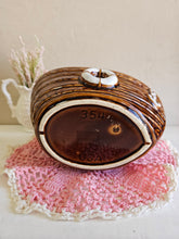 Load image into Gallery viewer, McCoy Pottery Tugboat USS Cookies #354 Cookie Jar 23 76