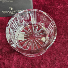 Load image into Gallery viewer, Waterford “A Toast to the Year 2000” Waterford Crystal Champagne Bottle Holder 42506