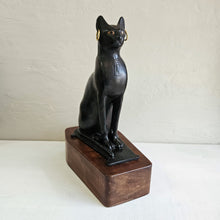 Load image into Gallery viewer, Sacred Cat Replica Figurine. 42505