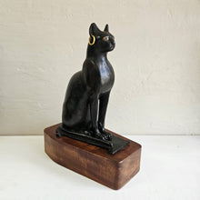 Load image into Gallery viewer, Sacred Cat Replica Figurine. 42505