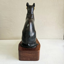 Load image into Gallery viewer, Sacred Cat Replica Figurine. 42505