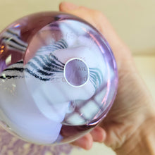 Load image into Gallery viewer, Caithness Collector's Club Snow Trail Paperweight 42506