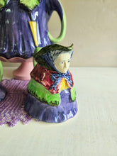 Load image into Gallery viewer, 1930’s Little Old Lady Tea Set HJ Wood England 333