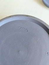 Load image into Gallery viewer, Wedgwood Blue Jasperware Grapevine Lidded Trinket Jewelry Box 023