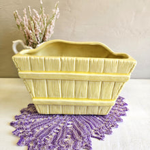 Load image into Gallery viewer, Royal Copley Grazing Horse Planter #2459