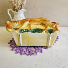 Load image into Gallery viewer, Royal Copley Grazing Horse Planter #2459