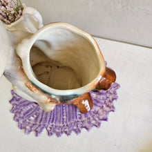 Load image into Gallery viewer, Royal Copley Bear Cub Planter #2359