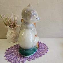 Load image into Gallery viewer, Royal Copley Bear Cub Planter #2359
