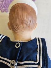 Load image into Gallery viewer, Cracker Jack Sailor Plush Doll #966