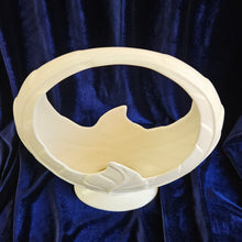 Load image into Gallery viewer, Beswick Ware Posey Flower Basket Planter #42507