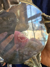 Load image into Gallery viewer, Aurora Silver Plate Teapot #42403