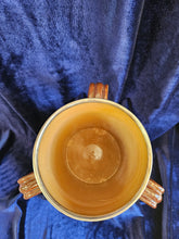 Load image into Gallery viewer, Royal Doulton Lambeth 3 Handle Mug 21 10