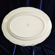 Load image into Gallery viewer, Royal Albert Blossom Time Platter 42504