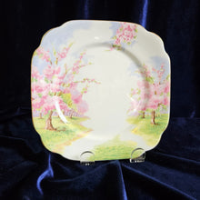 Load image into Gallery viewer, Royal Albert Blossom Time Bread and Butter Plate 42506