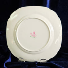 Load image into Gallery viewer, Royal Albert Blossom Time Luncheon/ Salad Plate 42410