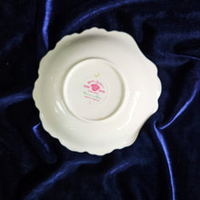 Load image into Gallery viewer, Royal Albert Blossom Time Small Trinket Dish 42505