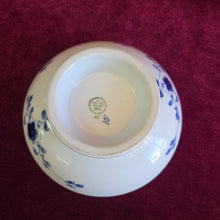 Load image into Gallery viewer, Bing & Grondahl Copenhagen Pedestal Dish with Butterfly 42510