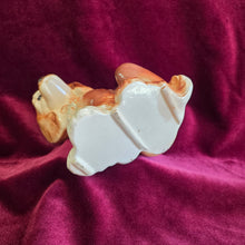 Load image into Gallery viewer, Royal Copley Cocker Spaniel Ceramic Planter 23 59