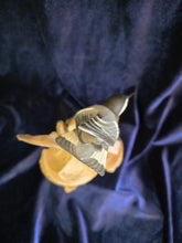 Load image into Gallery viewer, Wedgewood Nuthatch Bird Figurine 333