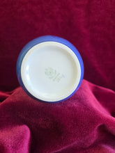 Load image into Gallery viewer, Bing & Grondahl Copenhagen Porcelain Floral Vase 42510