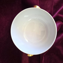 Load image into Gallery viewer, Royal Worcester Evesham Gold Round Casserole w/ Lid 42509