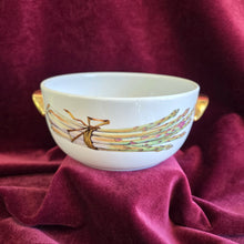 Load image into Gallery viewer, Royal Worcester Evesham Gold Round Casserole w/ Lid 42509