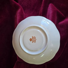 Load image into Gallery viewer, Royal Albert Heirloom Teacup and Saucer 031