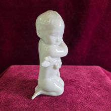 Load image into Gallery viewer, Bing & Grondahl Mermaid Children Figurines 028001