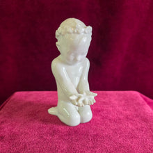 Load image into Gallery viewer, Bing & Grondahl Mermaid Children Figurines 028001