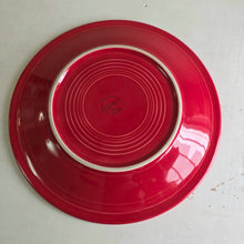 Load image into Gallery viewer, Fiesta Ware Dinner Plates 031005